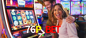 Bônus Generosos e Exclusivos no 76P Bet para Você!