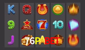 76P Bet